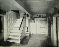 An illustration from The architecture of colonial America (1915)
