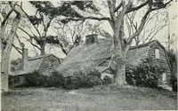 An illustration from The architecture of colonial America (1915)