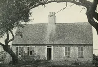 An illustration from The architecture of colonial America (1915)