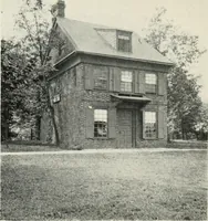 An illustration from The architecture of colonial America (1915)