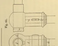 An illustration from Architecture of machinery : an essay on propriety of form and proportion, with a view to assist and improve design (1842)