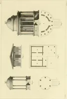 Picture 23 of 23 from The architecture of Marcus Vitruvius Pollio : in ten books (1826), leaf 432