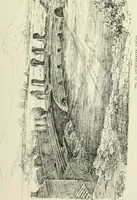 An illustration from The architecture of Provence and the Riviera (1888)