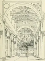 An illustration from The architecture of Provence and the Riviera (1888)
