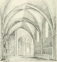 An illustration from The architecture of Provence and the Riviera (1888)