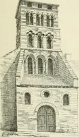 An illustration from The architecture of Provence and the Riviera (1888)
