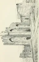An illustration from The architecture of Provence and the Riviera (1888)