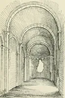 An illustration from The architecture of Provence and the Riviera (1888)