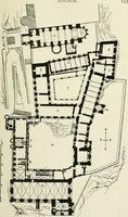 An illustration from The architecture of Provence and the Riviera (1888)