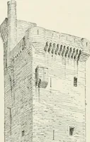 An illustration from The architecture of Provence and the Riviera (1888)