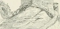 An illustration from The architecture of Provence and the Riviera (1888)