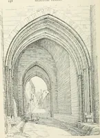An illustration from The architecture of Provence and the Riviera (1888)