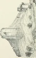 An illustration from The architecture of Provence and the Riviera (1888)