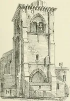 An illustration from The architecture of Provence and the Riviera (1888)