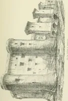 An illustration from The architecture of Provence and the Riviera (1888)