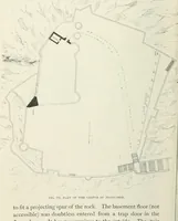 An illustration from The architecture of Provence and the Riviera (1888)