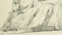 An illustration from The architecture of Provence and the Riviera (1888)
