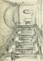 An illustration from The architecture of Provence and the Riviera (1888)