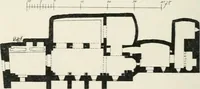 An illustration from The architecture of Provence and the Riviera (1888)