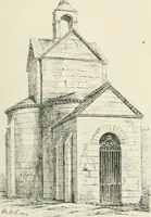 An illustration from The architecture of Provence and the Riviera (1888)