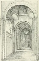 An illustration from The architecture of Provence and the Riviera (1888)