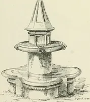 An illustration from The architecture of Provence and the Riviera (1888)