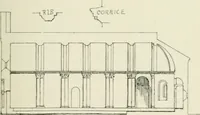 An illustration from The architecture of Provence and the Riviera (1888)