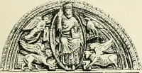 An illustration from The architecture of Provence and the Riviera (1888)