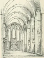 An illustration from The architecture of Provence and the Riviera (1888)