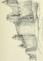 An illustration from The architecture of Provence and the Riviera (1888)