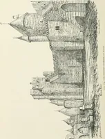 An illustration from The architecture of Provence and the Riviera (1888)