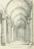 An illustration from The architecture of Provence and the Riviera (1888)