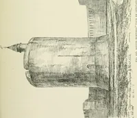 An illustration from The architecture of Provence and the Riviera (1888)