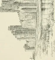 An illustration from The architecture of Provence and the Riviera (1888)