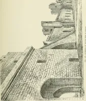 An illustration from The architecture of Provence and the Riviera (1888)