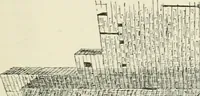 An illustration from The architecture of Provence and the Riviera (1888)