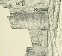 An illustration from The architecture of Provence and the Riviera (1888)