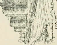 An illustration from The architecture of Provence and the Riviera (1888)