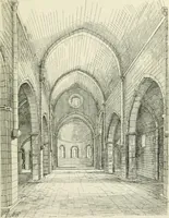 An illustration from The architecture of Provence and the Riviera (1888)