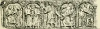 An illustration from The architecture of Provence and the Riviera (1888)