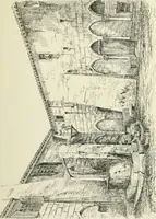 An illustration from The architecture of Provence and the Riviera (1888)