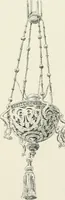 An illustration from The architecture of Provence and the Riviera (1888)
