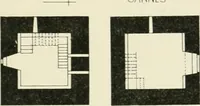 An illustration from The architecture of Provence and the Riviera (1888)