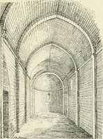 An illustration from The architecture of Provence and the Riviera (1888)
