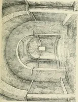 An illustration from The architecture of Provence and the Riviera (1888)