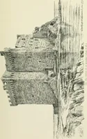 An illustration from The architecture of Provence and the Riviera (1888)