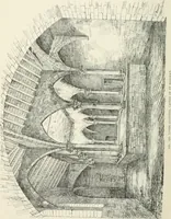 An illustration from The architecture of Provence and the Riviera (1888)