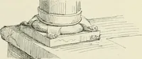 An illustration from The architecture of Provence and the Riviera (1888)