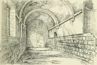An illustration from The architecture of Provence and the Riviera (1888)