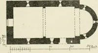 An illustration from The architecture of Provence and the Riviera (1888)